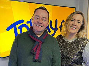 Neven Maguire's Cracking Chris...